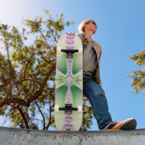 MILLIONS skateboards by FUNKYPHOTOS MILLIONS skateboards