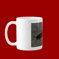 Millipede Mug mugs