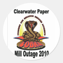 milloutagecobra stickers