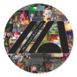 Millport Arts Sticker