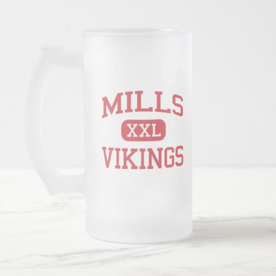 Mills Vikings