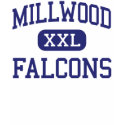 Millwood Falcons Middle Oklahoma City t-shirts