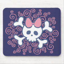 Milly Squigs Mouse Pad