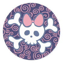 Milly Squigs stickers