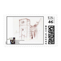 Milmarcos, B.Ryczko, Lodz 2010. Postage Stamp