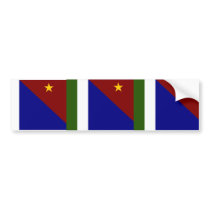 Milne Bay, Papua New Guinea bumper stickers