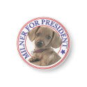 Milner For President Magnet by mikek92349 Milner For President Magnet