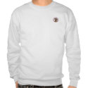 Milner for President Sweatshirt