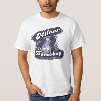 james milner t shirt