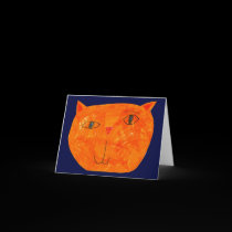 Milo • Christopher Bowerman, Age 7  - card cards