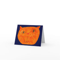 Milo • Christopher Bowerman, Age 7  - card