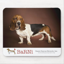 Milo Mousepad mousepads