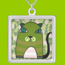 Milo Necklace necklaces