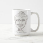 Milo's Mug on My Mug