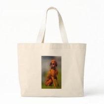 miloWeddingFull.jpg Tote Bags