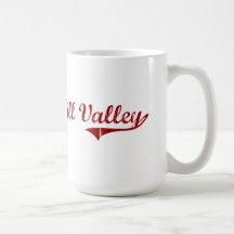 Milpitas California Classic Design Mug