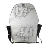 Miltenberger Fine Art Messenger Bag messenger bags