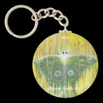 Milth Keychain keychains