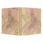 Milton Delaware binders