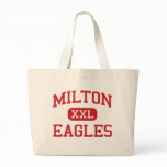 Milton - Eagles - High School - Alpharetta Georgia bags