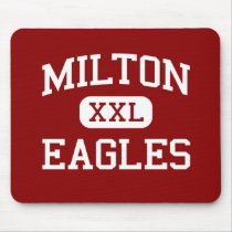 Milton - Eagles - High School - Alpharetta Georgia mousepads by customteamsportswear Milton - Eagles - High School - Alpharetta Georgia mousepads