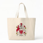Milton Family Crest bags
