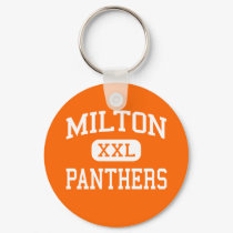 Milton - Panthers - Area - Milton Pennsylvania keychains by customteamsportswear Milton - Panthers - Area - Milton Pennsylvania keychains