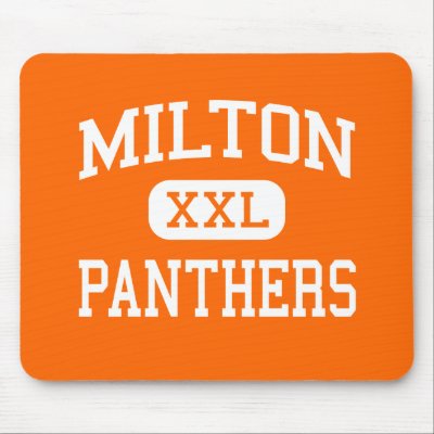 Milton Panthers