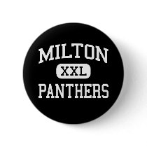 Milton - Panthers - High School - Milton Florida buttons by customteamsportswear Milton - Panthers - High School - Milton Florida buttons
