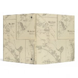 Milton, Strafford Co Vinyl Binders