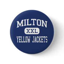 Milton - Yellow Jackets - High - Milton Vermont buttons by customteamsportswear Milton - Yellow Jackets - High - Milton Vermont buttons