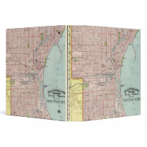 Milwaukee 2 3 ring binders