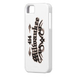 Milwaukee 414 iPhone 5 cover