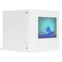 Milwaukee Art Museum Binder