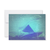 Milwaukee Art Museum Personalized Invites