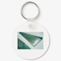 Milwaukee Art Museum keychains by gazzle107 Milwaukee Art Museum keychains