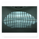 Milwaukee Art Museum Lobby posters by Jedierica Milwaukee Art Museum Lobby posters