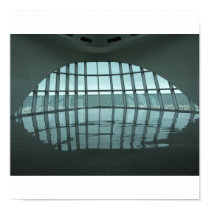 Milwaukee Art Museum Lobby posters by Jedierica Milwaukee Art Museum Lobby posters