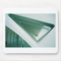 Milwaukee Art Museum mousepads by gazzle107 Milwaukee Art Museum mousepads