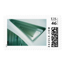 Milwaukee Art Museum postage