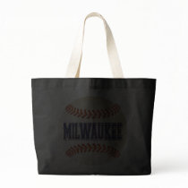 MILWAUKEE BASEBALL BAGS