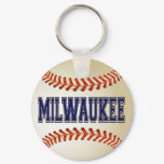 MILWAUKEE BASEBALL