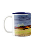 MIlwaukee Express Mugs