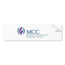 Milwaukee MCC Bumper Sticket bumper stickers by jsguwjeff Milwaukee MCC Bumper Sticket bumper stickers