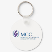 Milwaukee MCC Keychain by jsguwjeff Milwaukee MCC Keychain