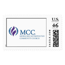 Milwaukee MCC Stamp by jsguwjeff Milwaukee MCC Stamp