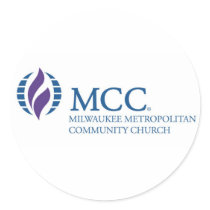 Milwaukee MCC Stickers by jsguwjeff Milwaukee MCC Stickers
