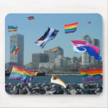 Milwaukee Pride Mouse Mats