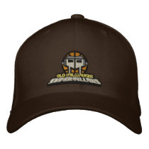 Milwaukee Supervillans Baseball Cap
