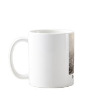 Milwaukee watch Tower, Milwaukee City Hall mugs